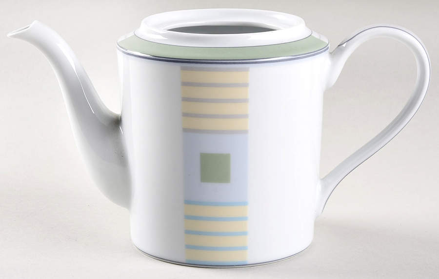 Parallel Teapot No Lid by Studio Nova-1