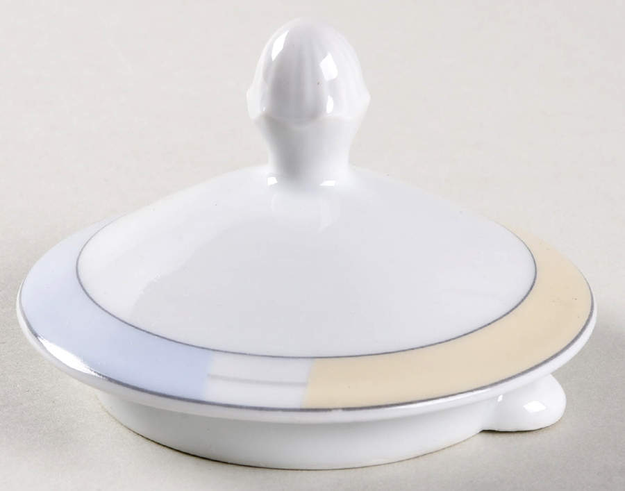 Parallel Lid for Teapot by Studio Nova-1