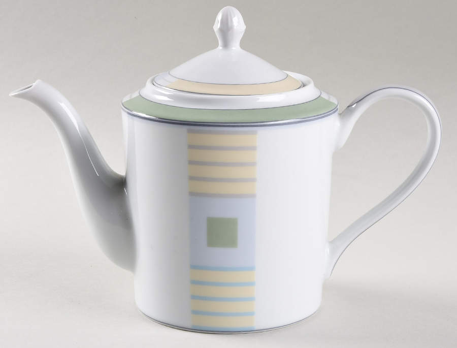 Parallel Teapot & Lid by Studio Nova-1