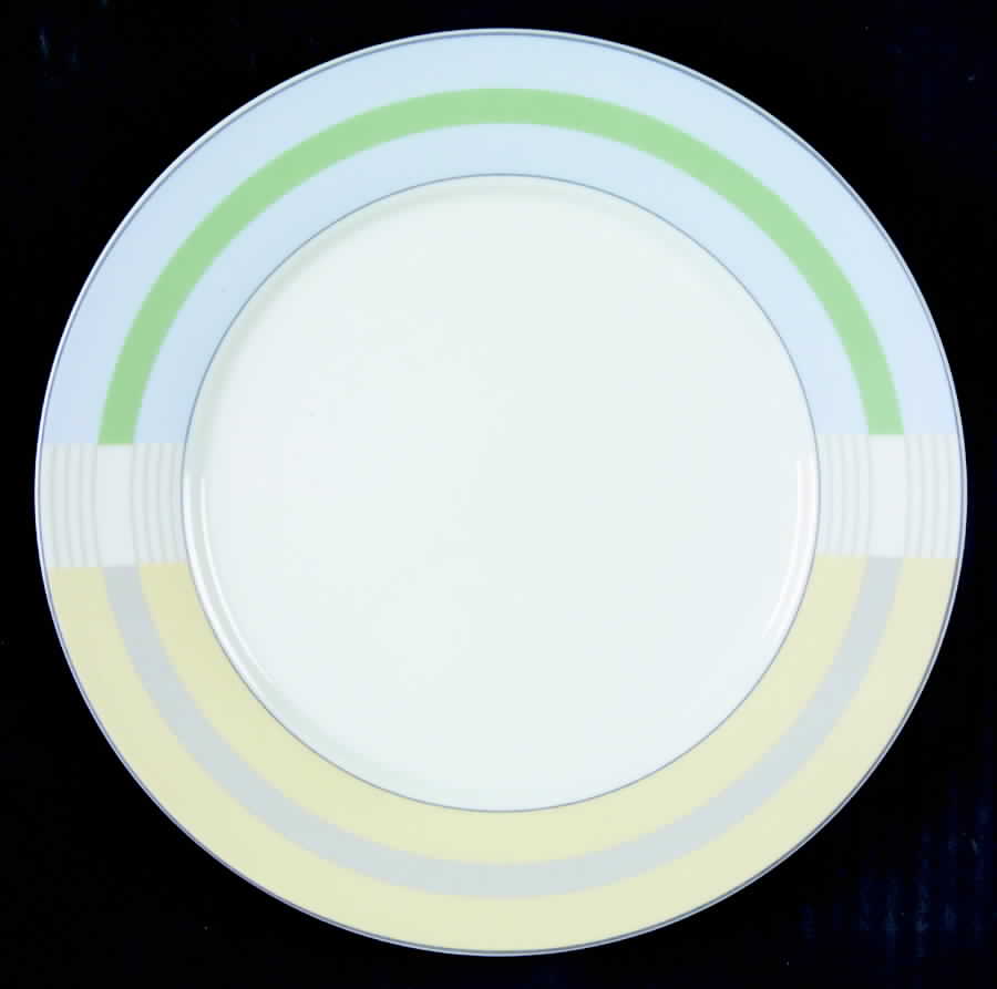 Parallel Salad Plate by Studio Nova-1