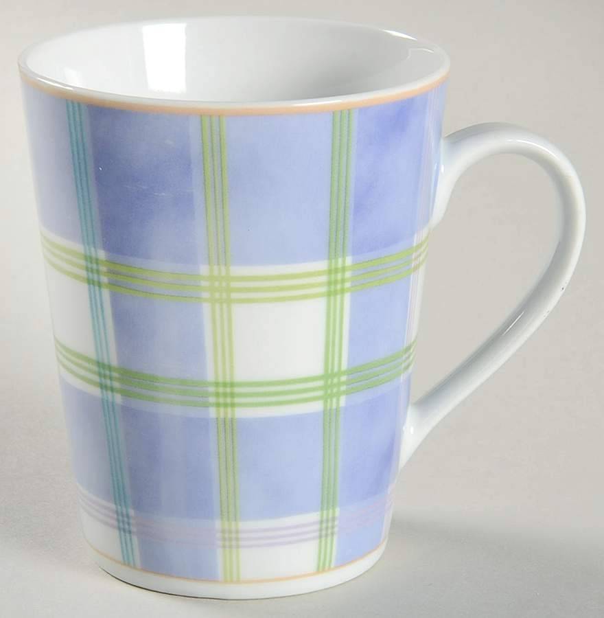 Parisian Cafe Mug by Studio Nova-1