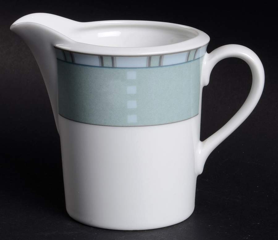 Surrey Court Creamer by Studio Nova-1