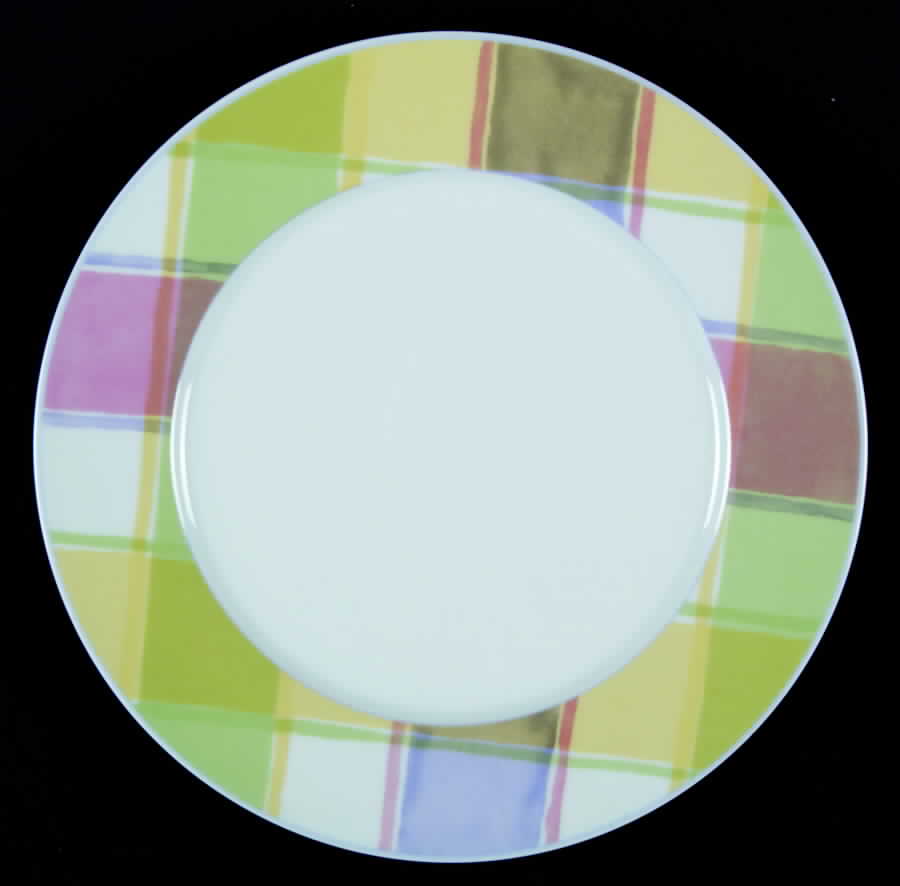 Tratorria Salad Plate by Studio Nova-1