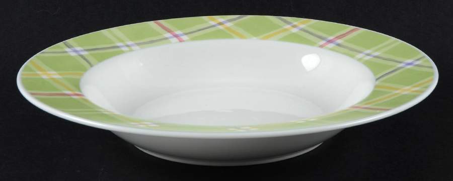 Tratorria Rim Soup Bowl by Studio Nova-1