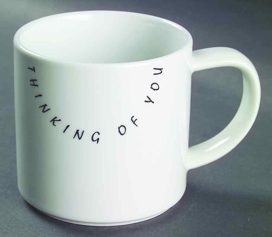 Words For You Mug by Studio Nova-1
