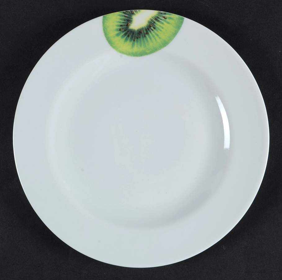 Fitamin C Kiwi Salad Plate by Studio Nova-1