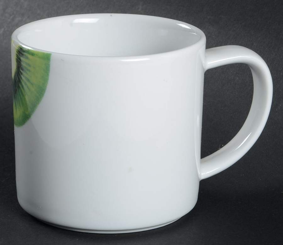 Fitamin C Kiwi Mug by Studio Nova-1