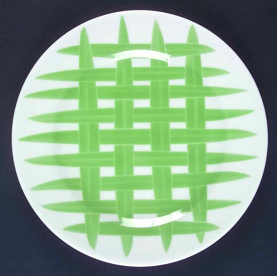 Kipa Mai Salad Plate by Studio Nova-1