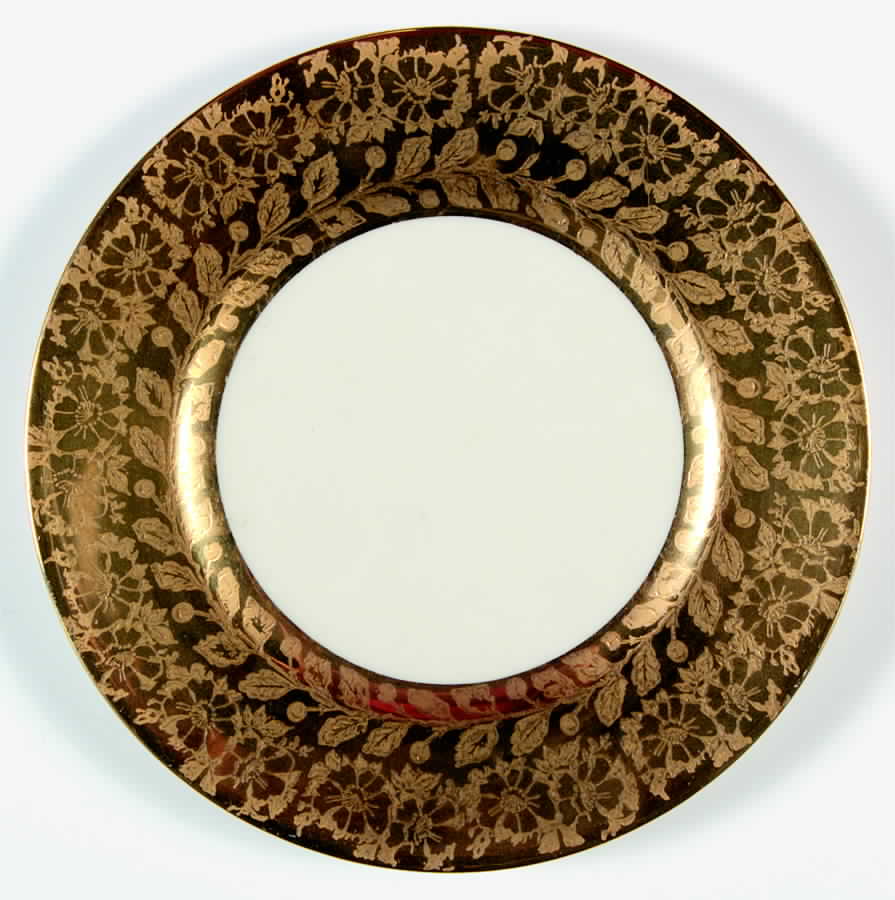Sub22 Salad Plate by Superior Bavaria-1