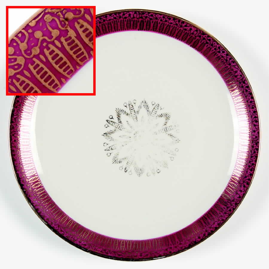Scg45 Salad Plate by Schirnding-1