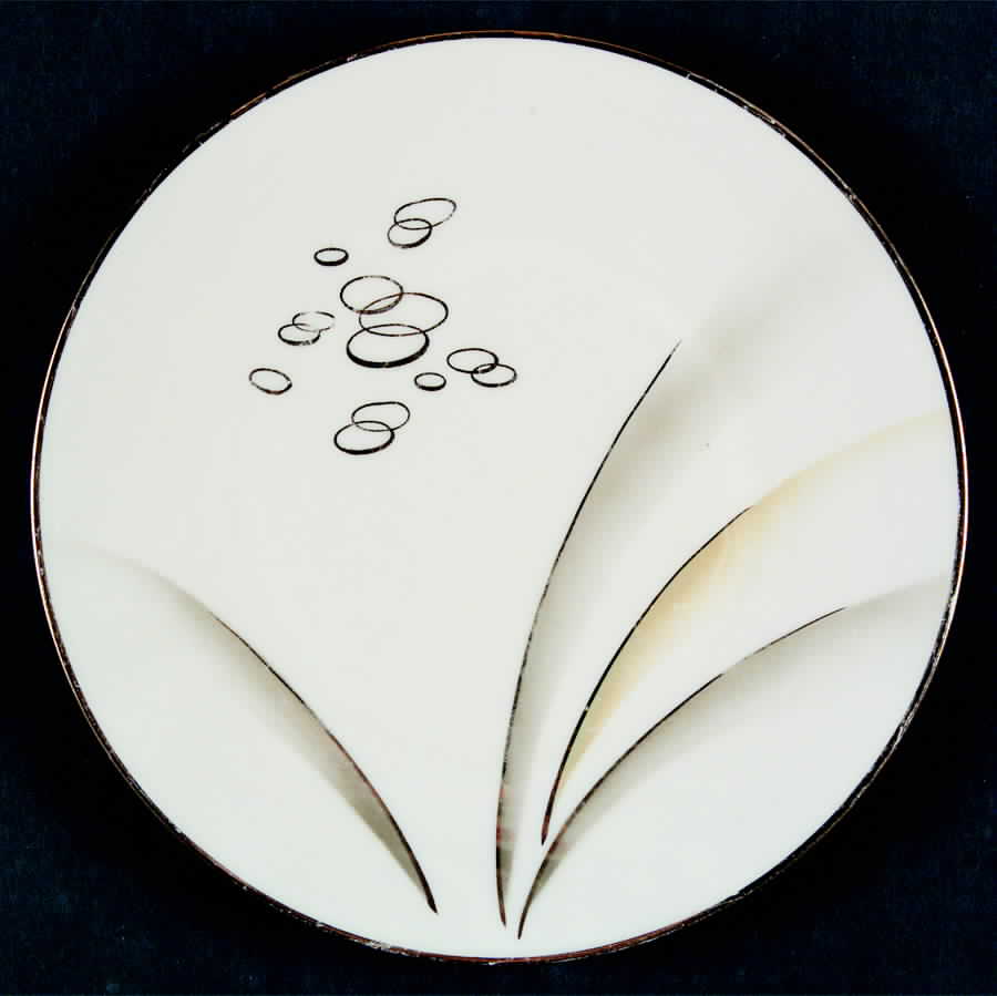 Scr80 Salad Plate by Scherzer-1