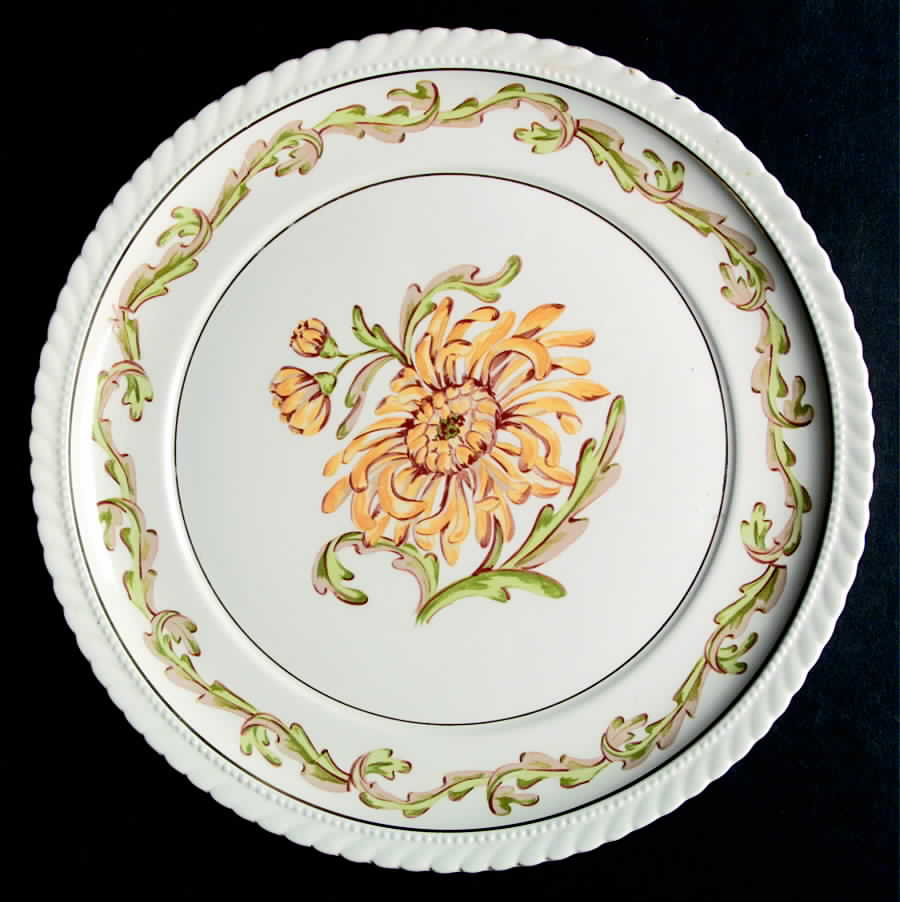 Stb260 Dinner Plate by Steubenville-1