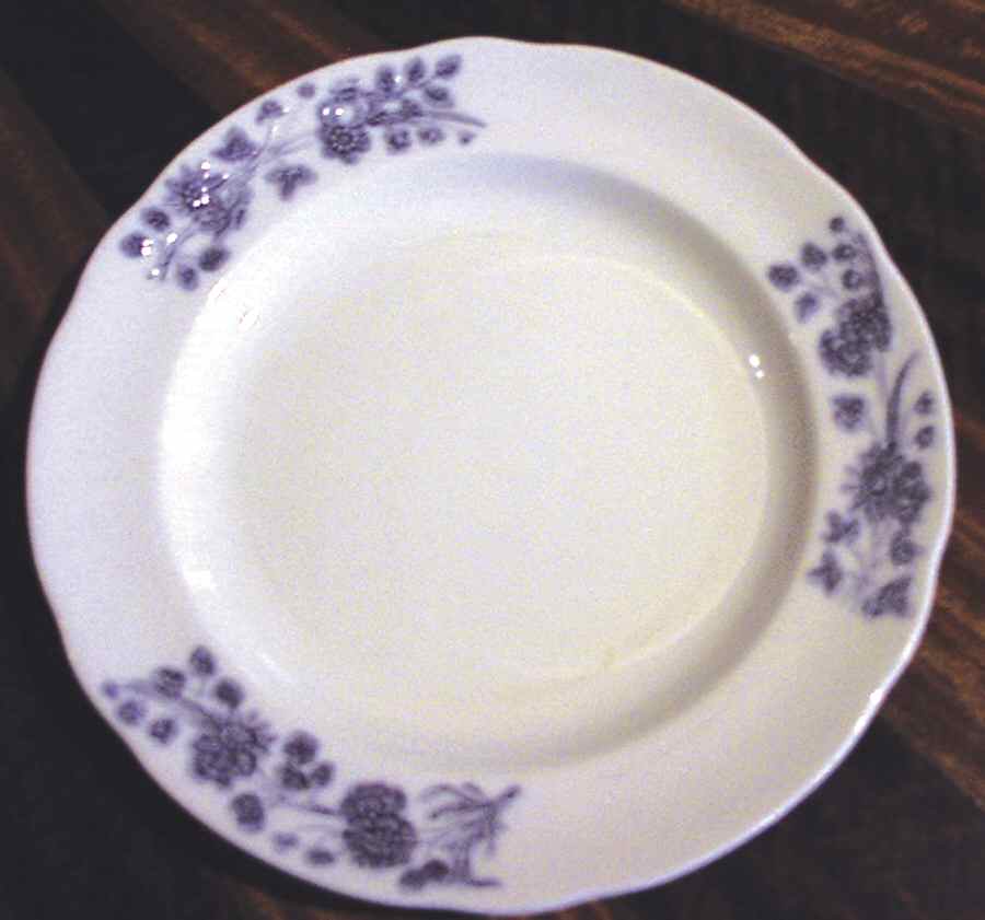 2-7981 Salad Plate by Spode-1