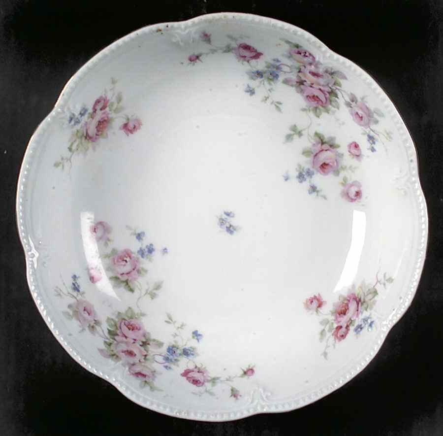 SWH51 Coupe Soup Bowl by Schwarzenhammer-1