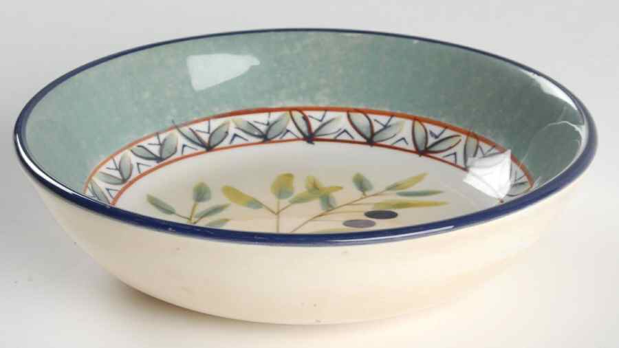 Les Olives Fruit/Dessert (Sauce) Bowl by Sakura-1