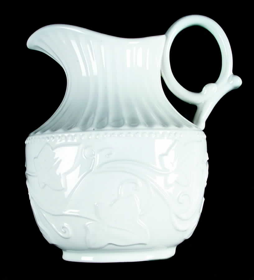 Villa Verde 48 Oz Pitcher by Jay Willfred-1