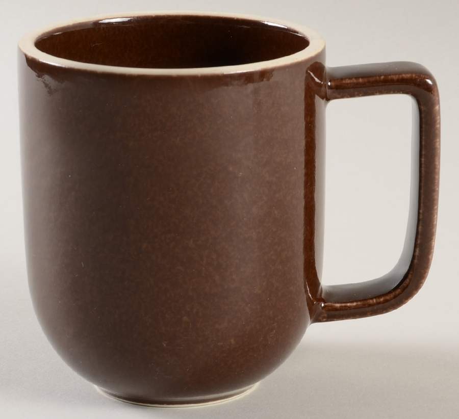 Colorstone Coffee (Textured) Mug by Sasaki-1