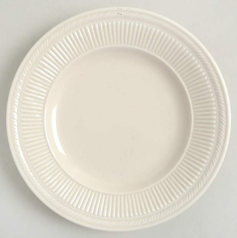 Staffordshire Salad Plate by Syracuse-1
