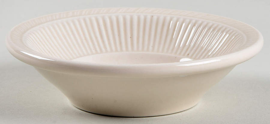 Staffordshire 5 1/2" Fruit Bowl by Syracuse-1