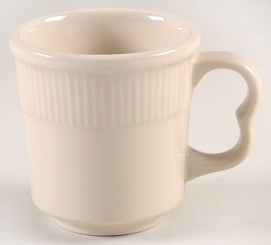 Staffordshire Mug by Syracuse-1