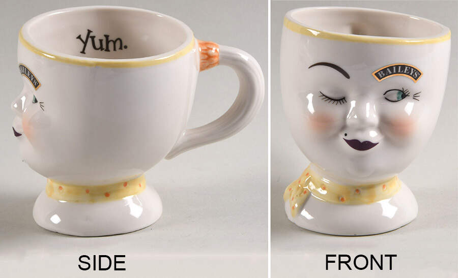Baileys Cups Mug by Signals-1