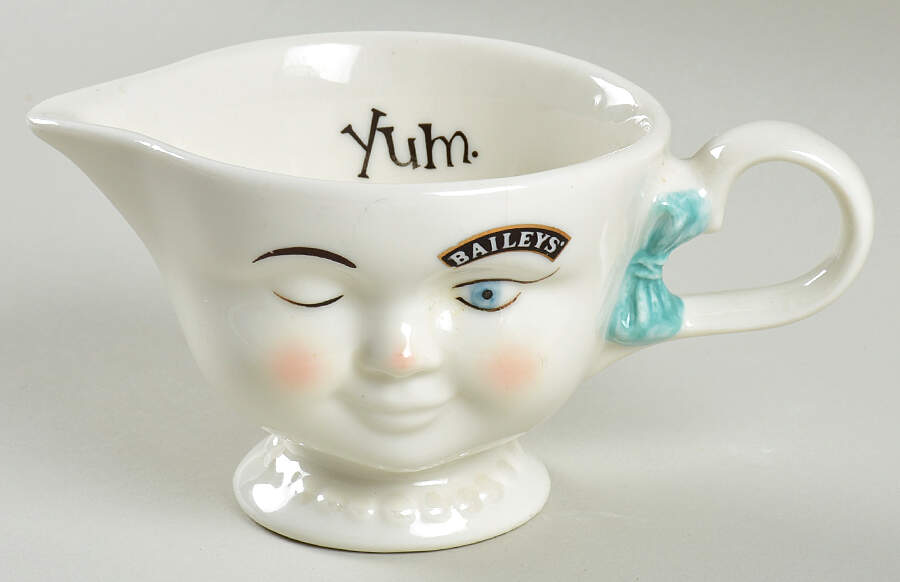 Baileys Cups Creamer by Signals-1