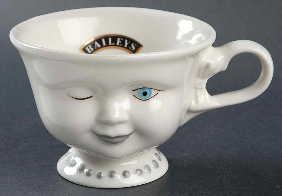 Baileys Cups Irish Coffee Mug by Signals-1