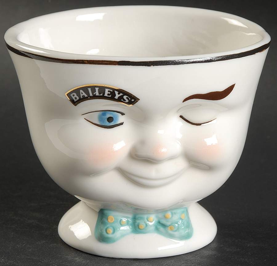 Baileys Cups Open Sugar Bowl by Signals-1