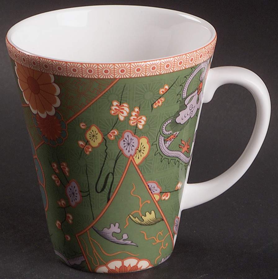 Kyushu Beverage Mug by Spode-1
