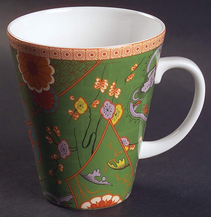 Kyushu Mug by Spode-1
