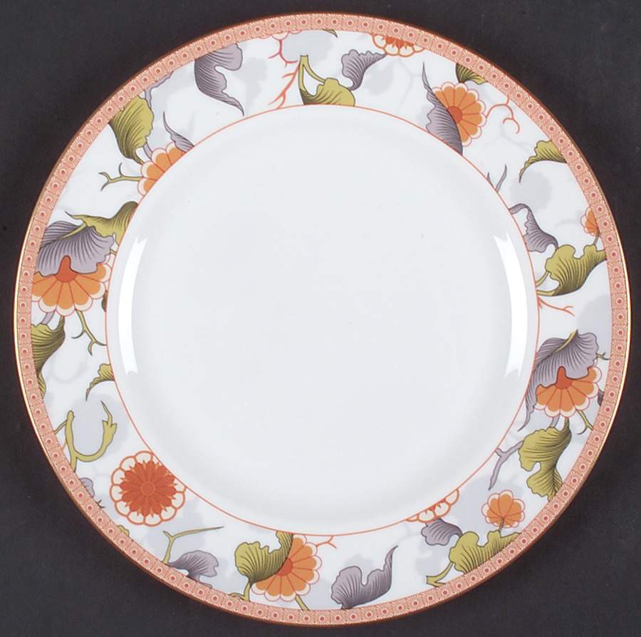 Kyushu Dinner Plate by Spode-1