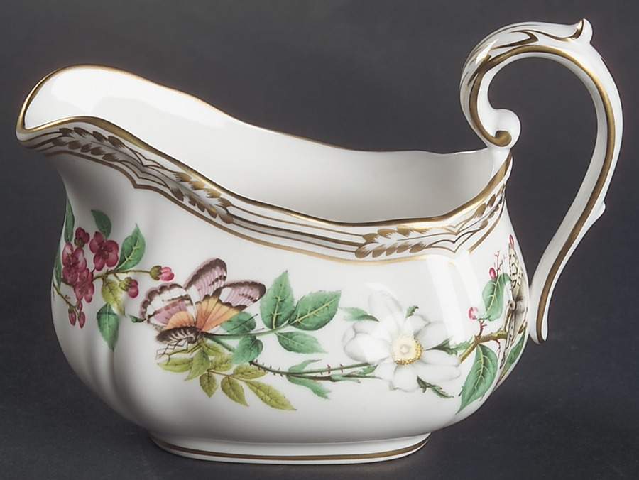 Butterfly Garden Creamer by Spode-1