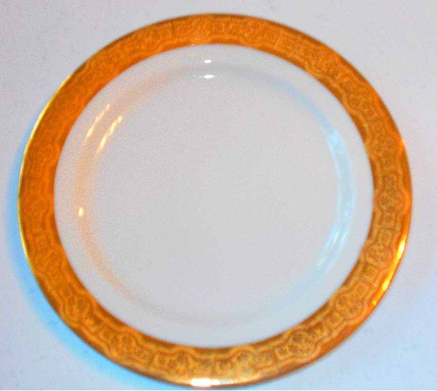 SUB23 Salad Plate by Superior Bavaria-1