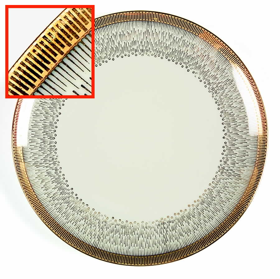 30147 Salad Plate by Seltmann-1