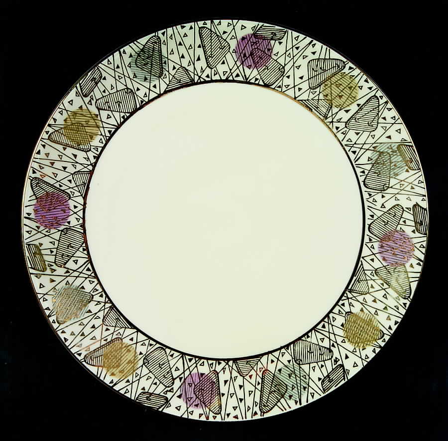 18474 Salad Plate by Seltmann-1