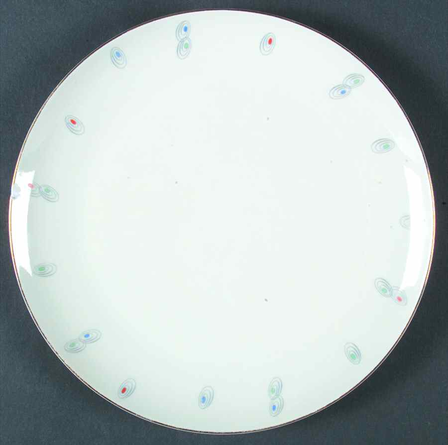 SCD54 Dinner Plate by Schonwald-1
