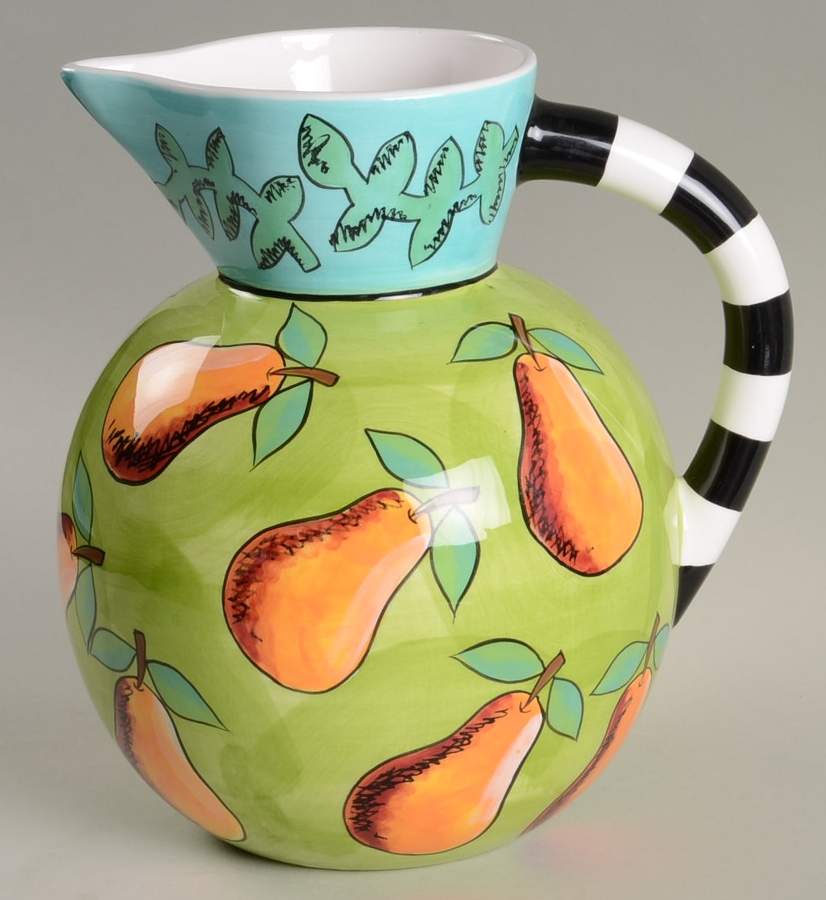 Harvest 64 Oz Pitcher by Signature-1