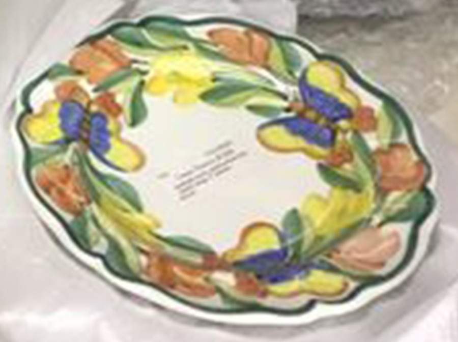 SKO3 Salad Plate by Skyros-1