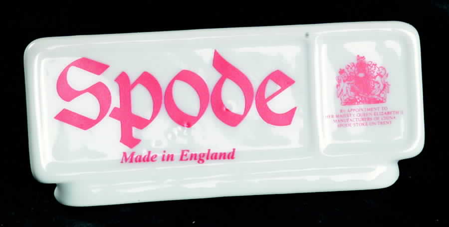 Advertising Signs Sign 1 by Spode-1
