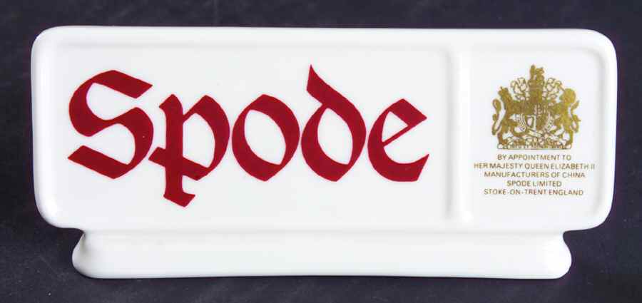 Advertising Signs Sign 3 by Spode-1