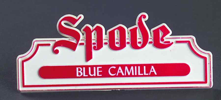 Advertising Signs Plastic Sign 4 by Spode-1