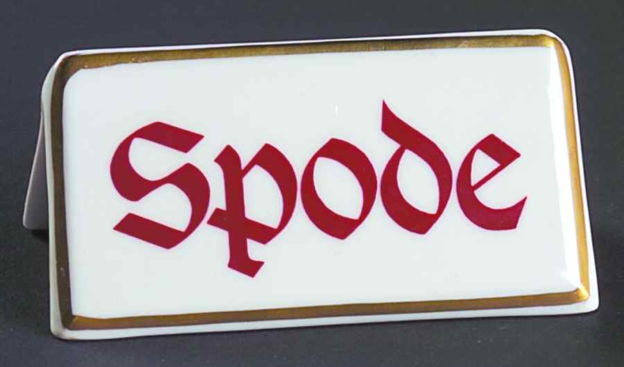 Advertising Signs Sign 4 by Spode-1