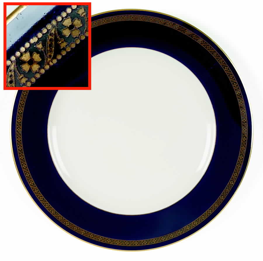 SY651 Dinner Plate by Syracuse-1
