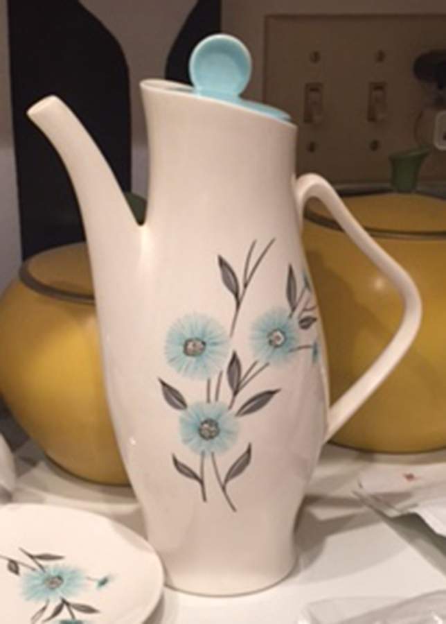 STB267 Coffee Pot & Lid by Steubenville-1