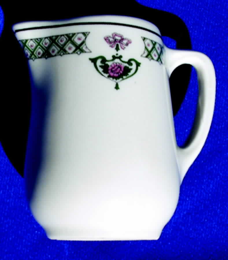 SHO234 Creamer by Shenango-1