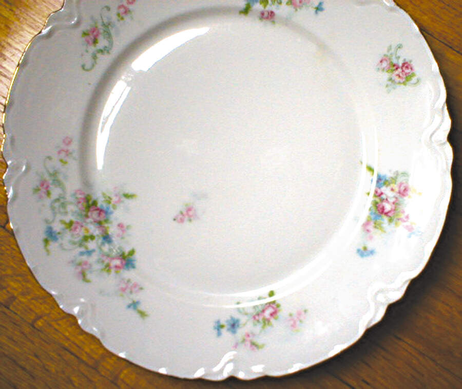 SCD55 Dinner Plate by Schonwald-1