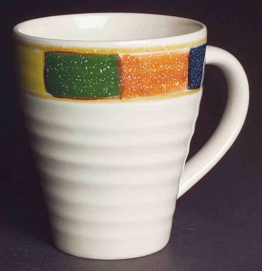 Sioux Mug by Sakura-1