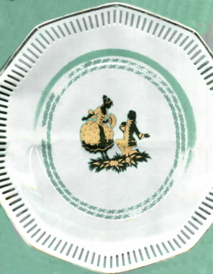 SWH32 Dinner Plate by Schwarzenhammer-1
