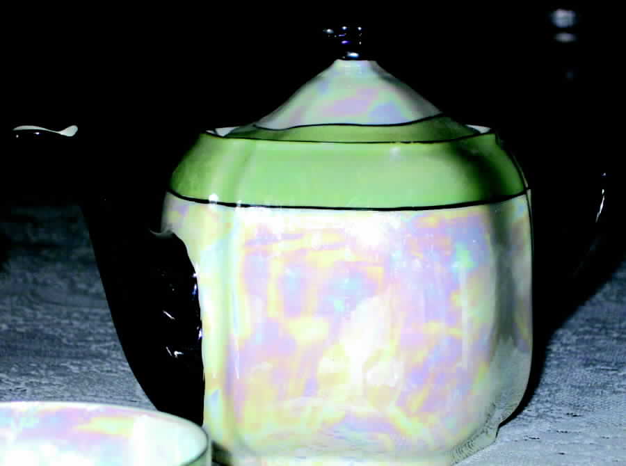 SCD56 Teapot & Lid by Schonwald-1