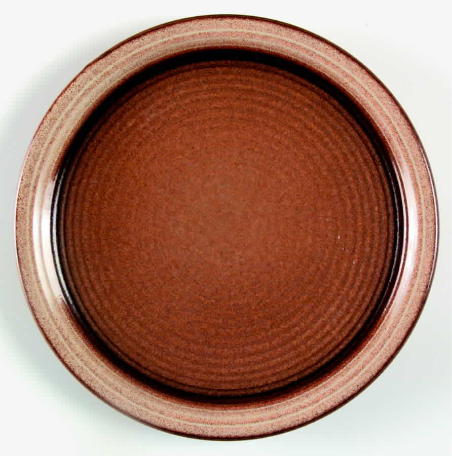SFL1 Salad Plate by Staffel-1